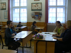 Versmond� �s Sz�p magyar besz�d versenyek