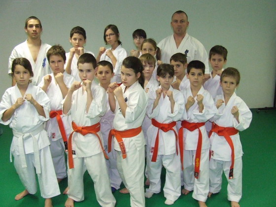 Karate