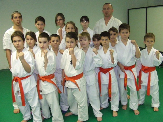 Karate