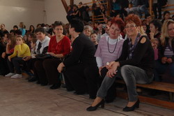 Fels�s farsang
