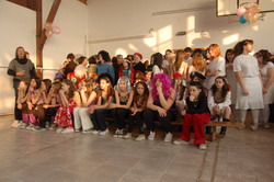 Fels�s farsang