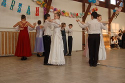 Fels�s farsang