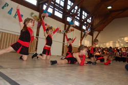 Fels�s farsang