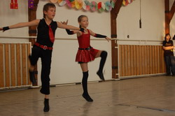 Fels�s farsang