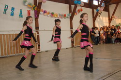 Fels�s farsang