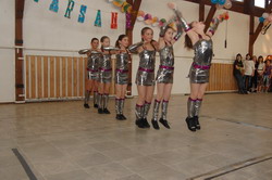 Fels�s farsang