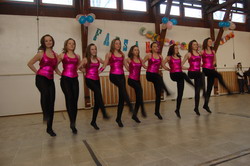 Fels�s farsang