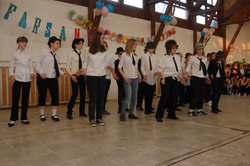 Fels�s farsang