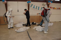 Fels�s farsang