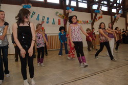 Fels�s farsang