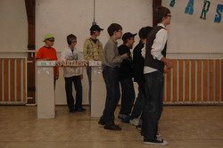 Fels�s farsang