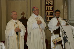 J�szber�nyi lelkinap