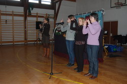 Kar�csonyi Lelkinap