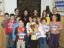 KIDS Orsz�gos �sz�verseny
