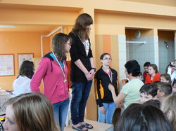 KIDS Orsz�gos �sz�verseny