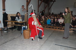Mikul�s-nap 2010