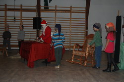 Mikul�s-nap 2010
