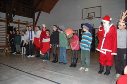 Mikul�s-nap 2010