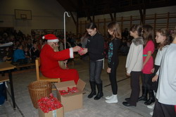 Mikul�s-nap 2010