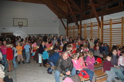 Mikul�s-nap 2010