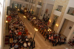 Veni Sancte