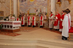 Veni Sancte