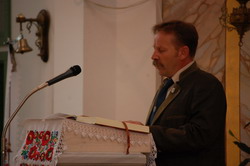 Veni Sancte