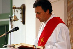 Veni Sancte