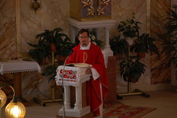 Veni Sancte