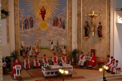 Veni Sancte