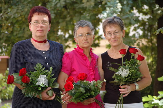 búcsúzók