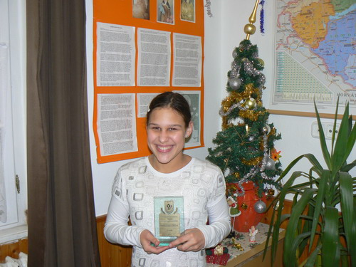 Szilvási Gréta