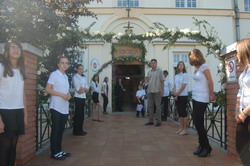 Ballag�s