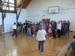 Csal�di Nap