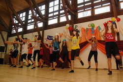 Fels�s farsang