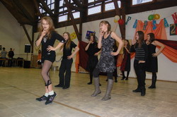 Fels�s farsang