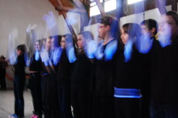Fels�s farsang
