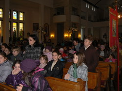 Kar�csonyi lelki nap