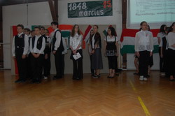 M�rcius 15-i �nneps�g
