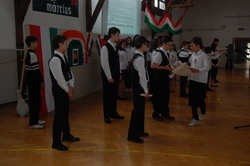 M�rcius 15-i �nneps�g