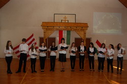 Nemzeti �sszetartoz�s Napja