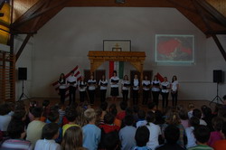 Nemzeti �sszetartoz�s Napja