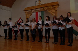 Nemzeti �sszetartoz�s Napja