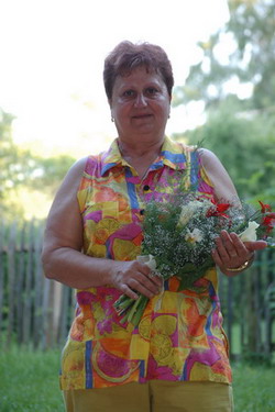 B�dn�rn� Marika
