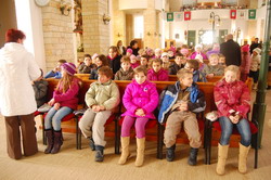 Adventi lelkinap