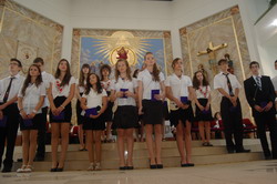Ballag�s 2013