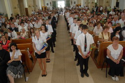 Ballag�s 2013