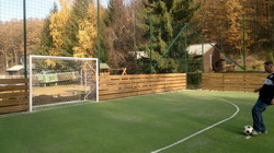 Bor�ka t�bor