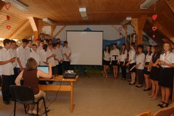 Ballag�s 2013