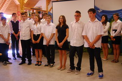 Ballag�s 2013